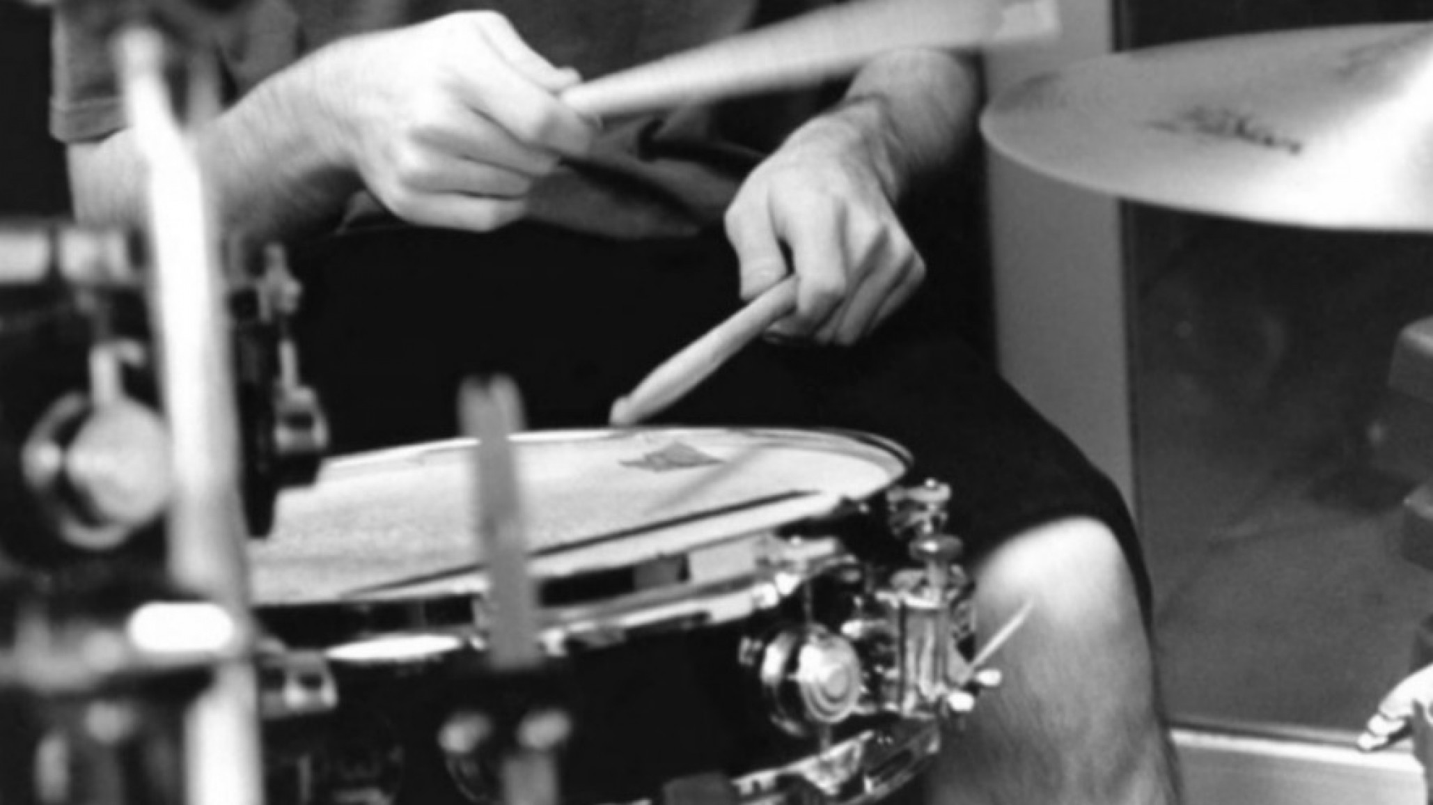 "Bateristas por el Arte" en el Parque de la Ciudad: Más de 60 músicos le ponen ritmo a la cultura local