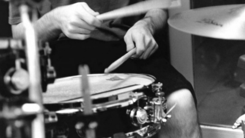 "Bateristas por el Arte" en el Parque de la Ciudad: Más de 60 músicos le ponen ritmo a la cultura local