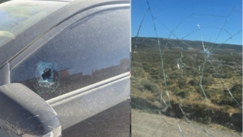 Menores alcoholizados causaron destrozos en Bella Vista Sur y fueron interceptados por vecinos