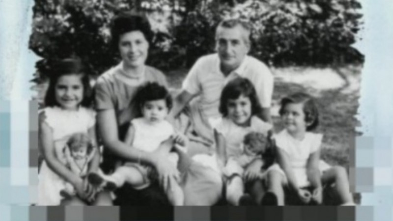 La autora del libro "Los Oesterheld" contó la estremecedora historia del creador de El Eternauta