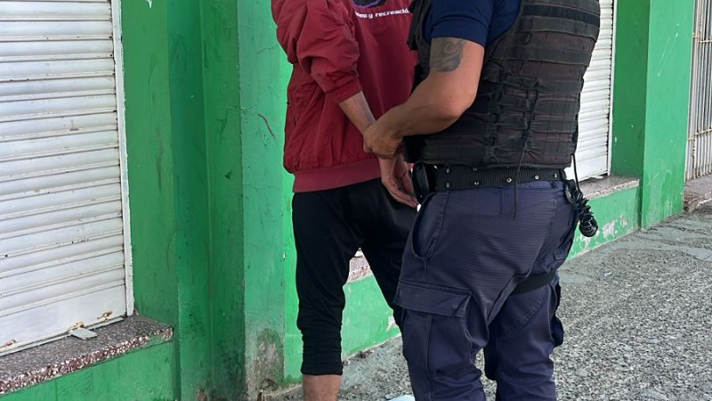 Sebastián Aguirre: "La marginalidad está empujando el delito en Comodoro"