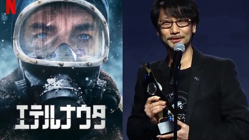 Éxito global en Netflix: 'El Eternauta' alcanzó el top 3 y recibió elogios del creador de "Metal Gear"