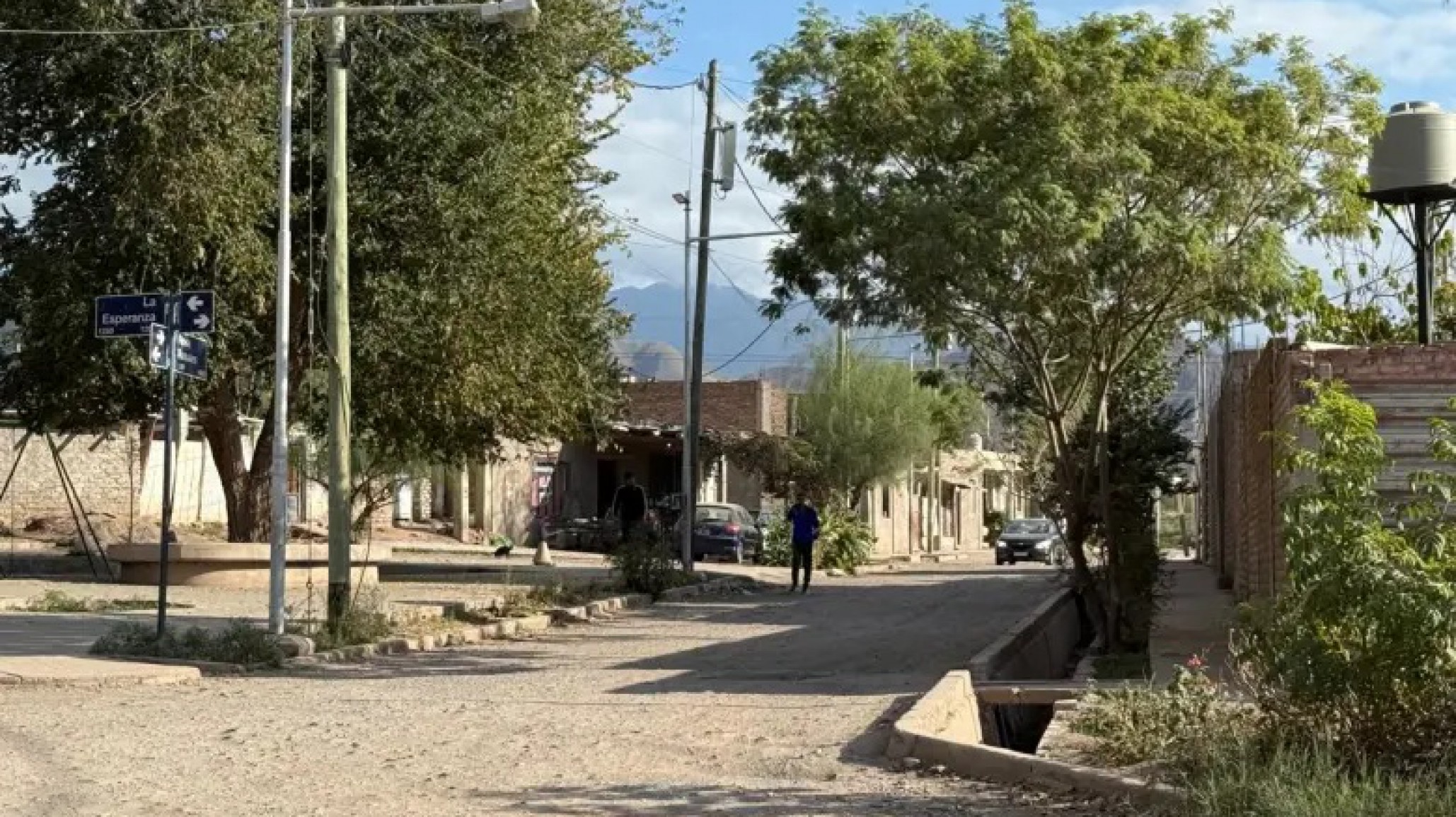 Mendoza: asesinaron a un adolescente de 15 años de un disparo en la cabeza