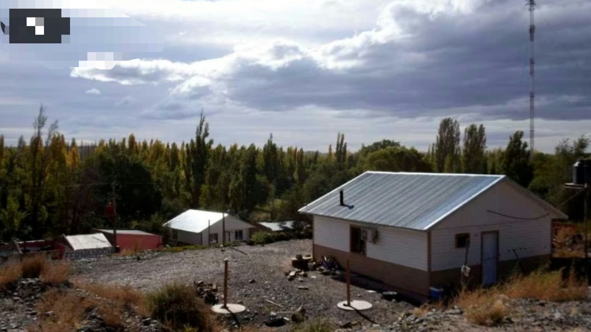 Un sismo sacudió Vaca Muerta: Vecinos de Sauzal Bonito vivieron el fuerte temblor