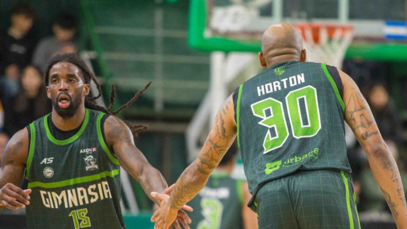 Gimnasia visitará a Atenas en busca de una revancha