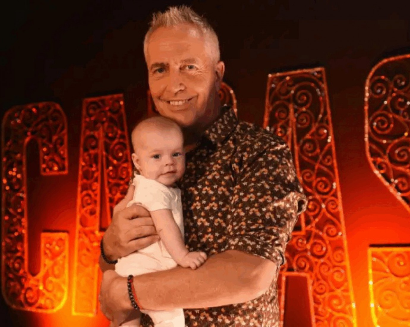 El relato de Marley: Las horas de tensión hasta que nació Milenka