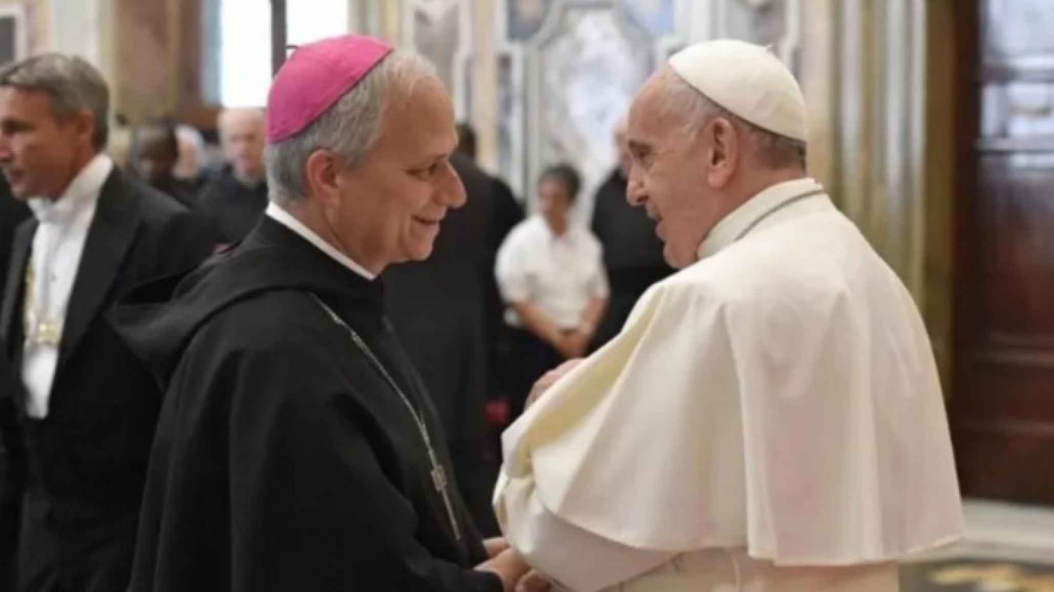 Tras el legado de Francisco: León XIV es el nuevo Papa y promete una Iglesia cercana y sin miedo