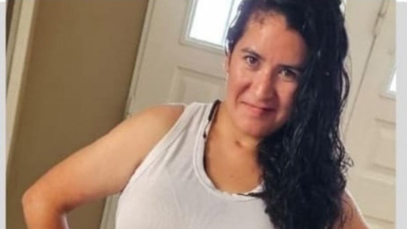 Buscan a Brenda Patricia Aranda, desaparecida hace cinco días en Comodoro