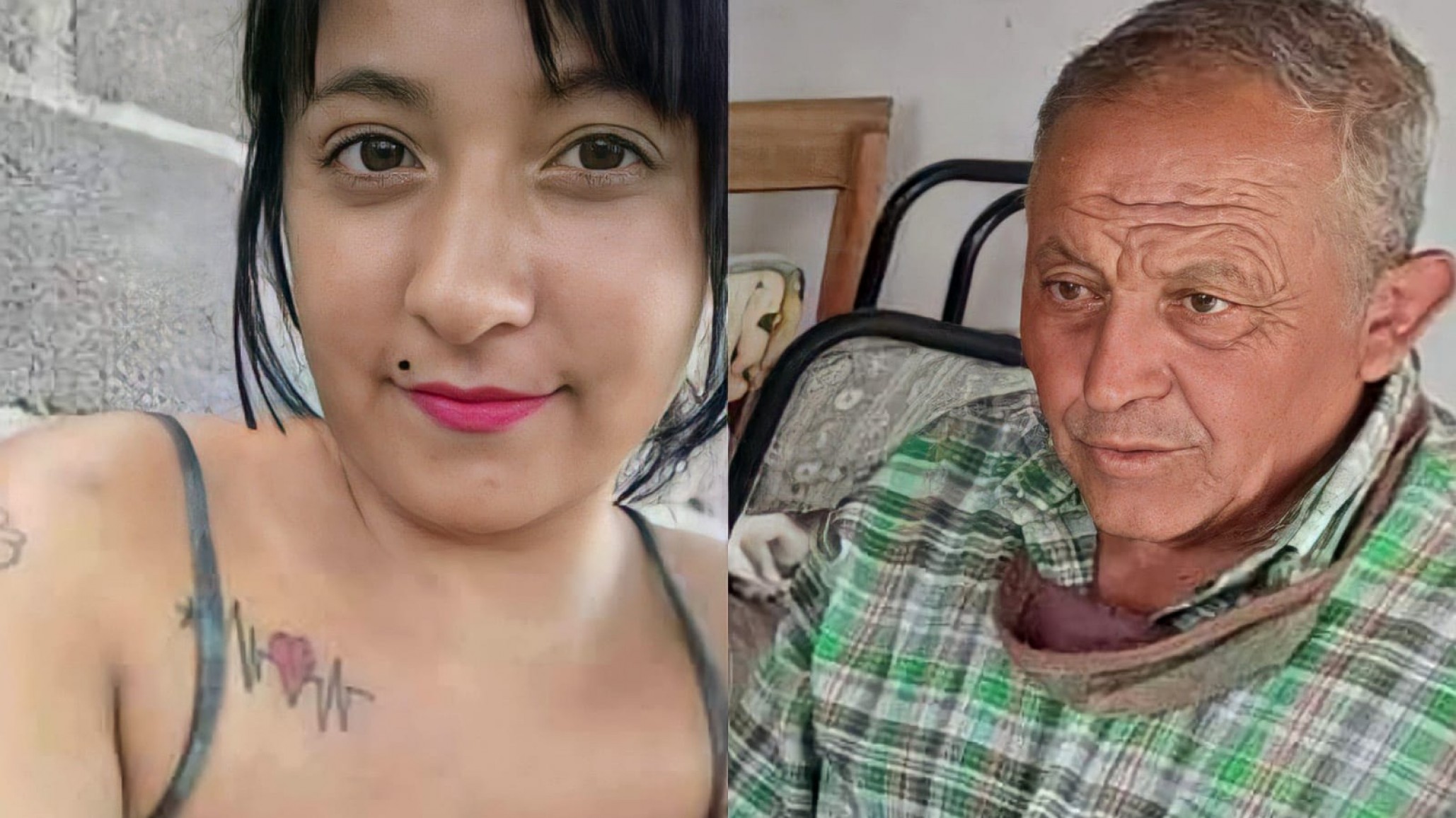 Justicia para Zoe: condena perpetua para la madre y su pareja por el brutal asesinato de la niña de cuatro años