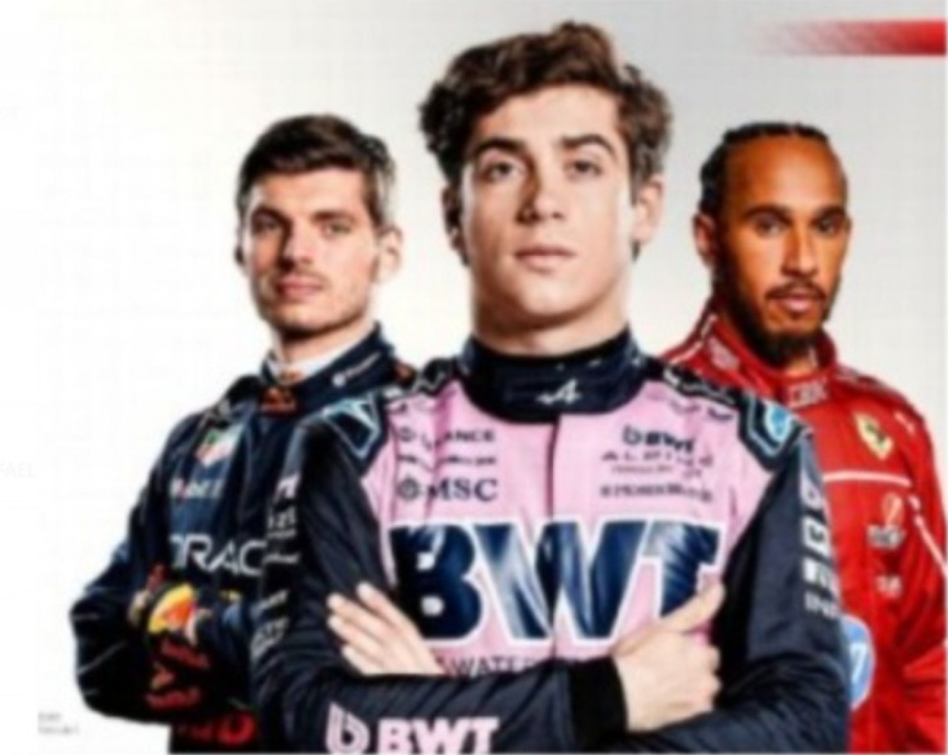 Colapinto vuelve a la F1 en Imola: todo lo que tenés que saber del GP de Emilia-Romaña 2025