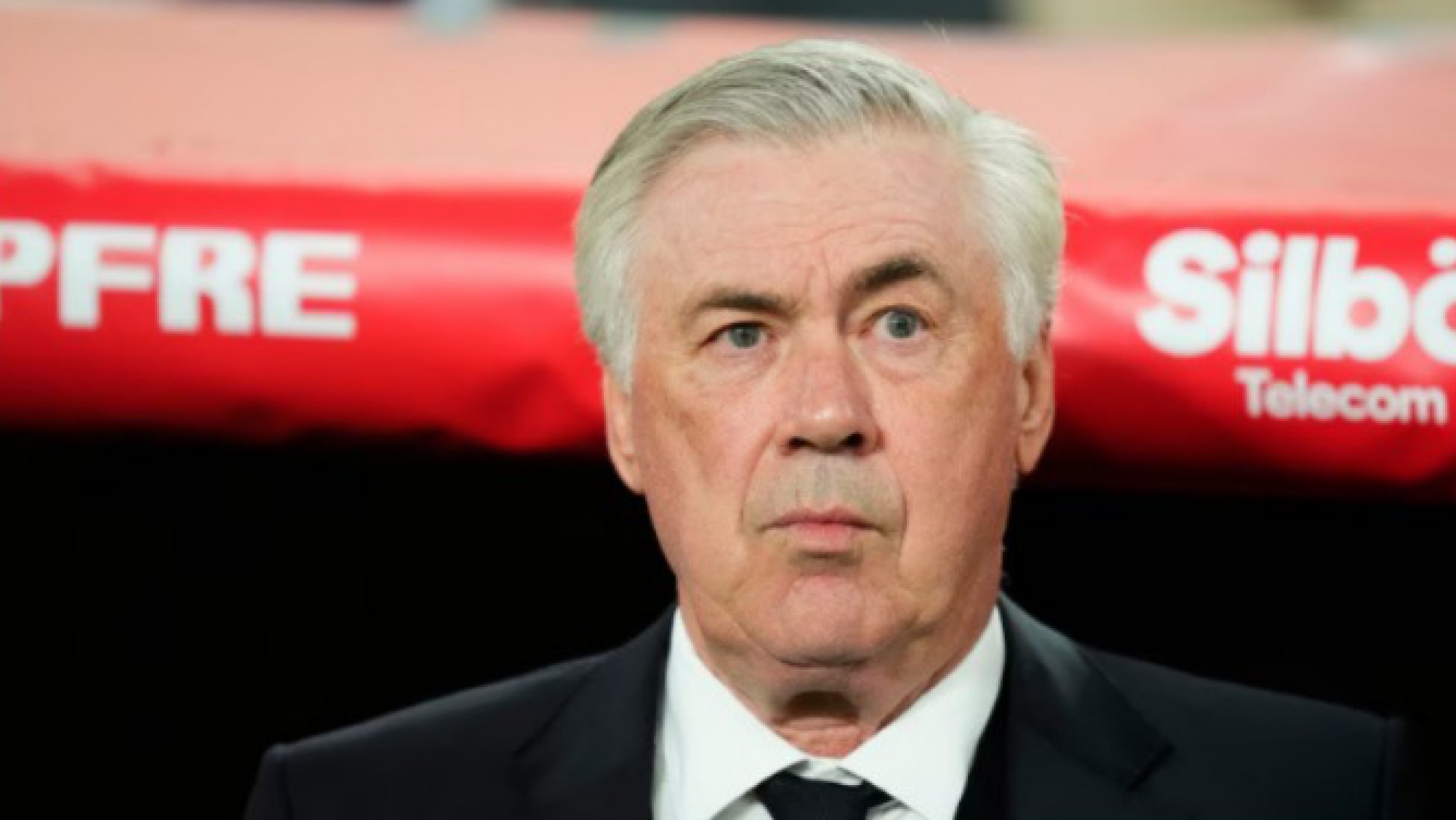 Oficial: Carlo Ancelotti dirigirá a la selección brasileña rumbo a Qatar 2026