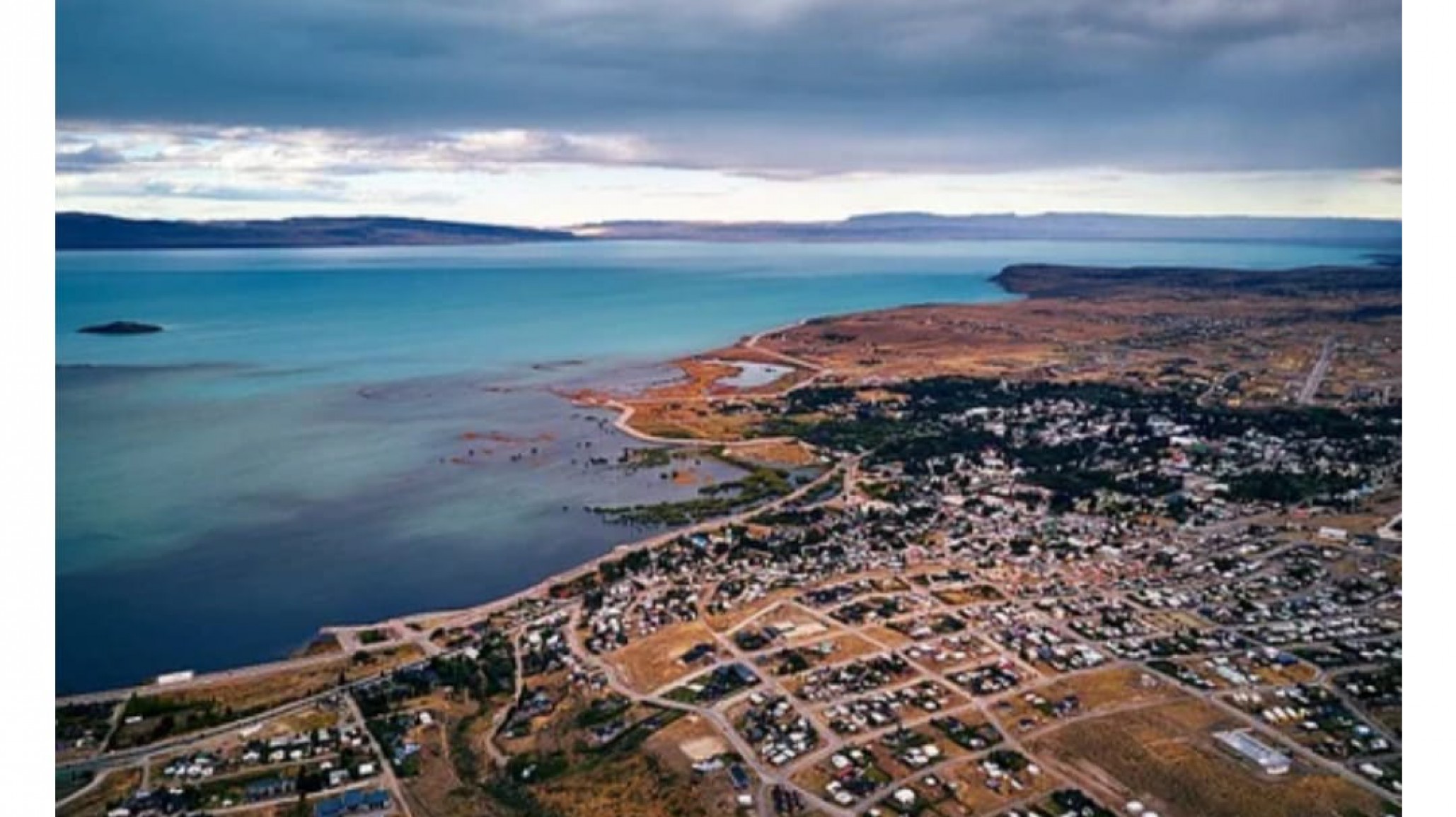 Un sismo de 5,3 sacudió la Cuenca Carbonífera y se sintió en Argentina y Chile