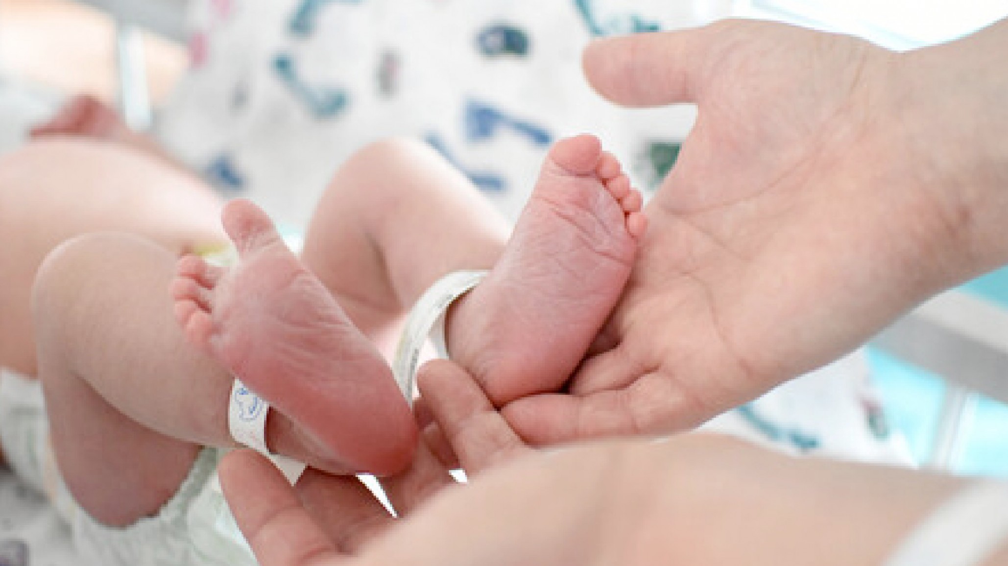 Argentina: La natalidad en picada con un descenso del 40% en una década