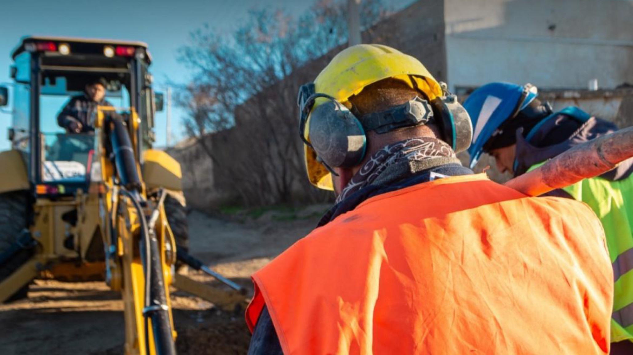 Día no laborable para personal de Obras Sanitarias este viernes