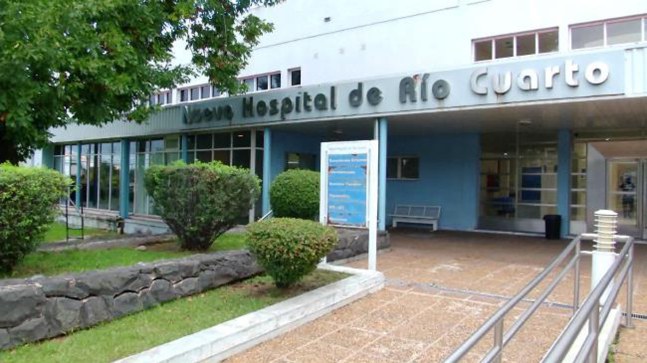 Córdoba: una nena de 13 años está en grave estado tras recibir un disparo en la cabeza