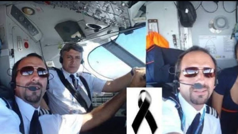 Se cumplen 14 años de la tragedia de Sol