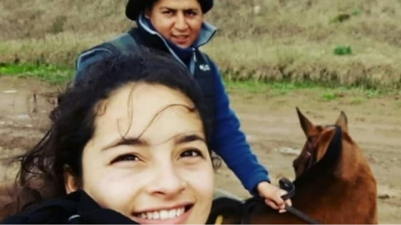 Desapareció una pareja al derrumbarse un puente en Rojas durante el temporal: sigue la intensa búsqueda