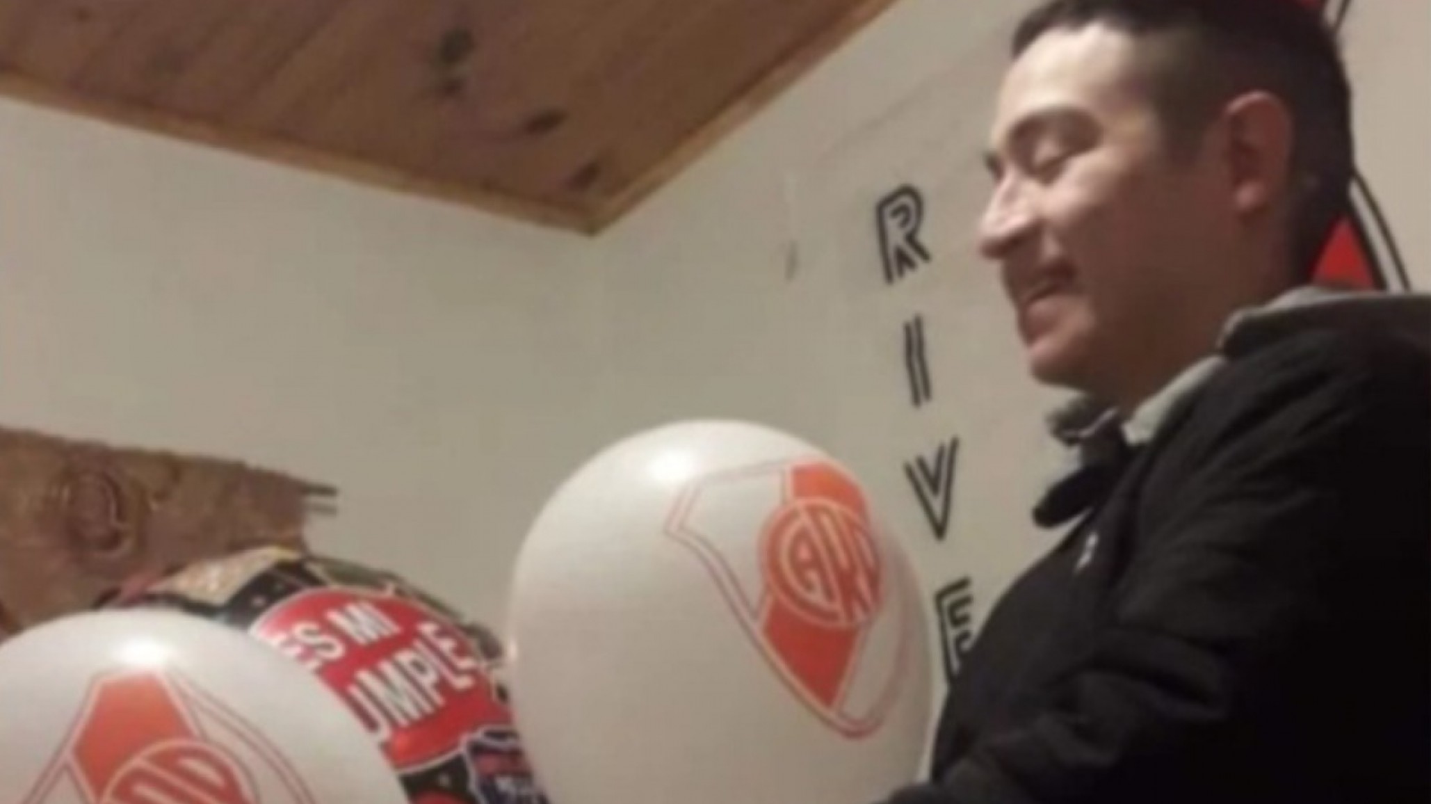 El camillero que cayó de un tercer piso, salió del quirófano tras nueve horas: "Gracias a Dios resistió la operación"