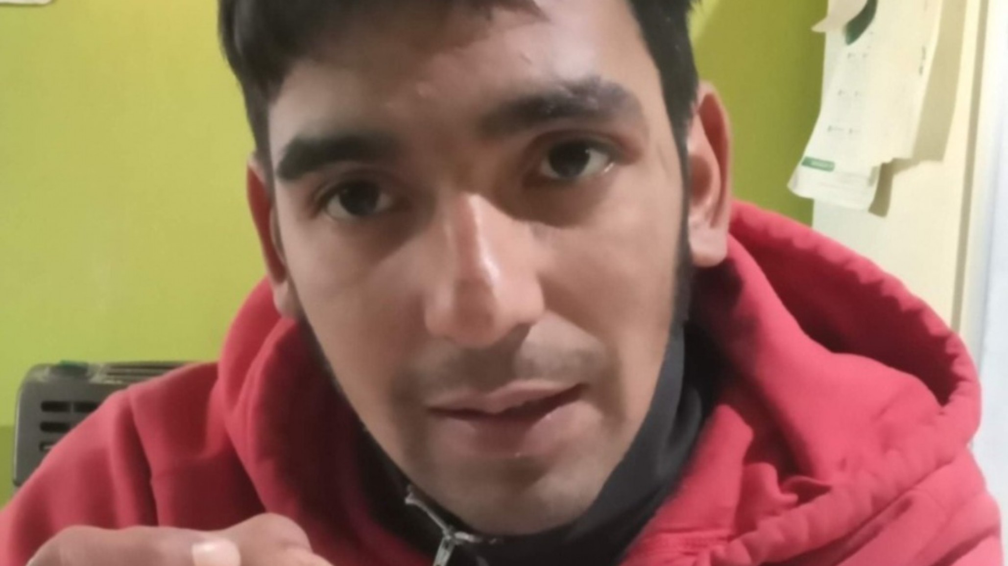 El abogado de la familia Centeno confirmó que en un allanamiento se halló la visera que Emanuel usaba a diario