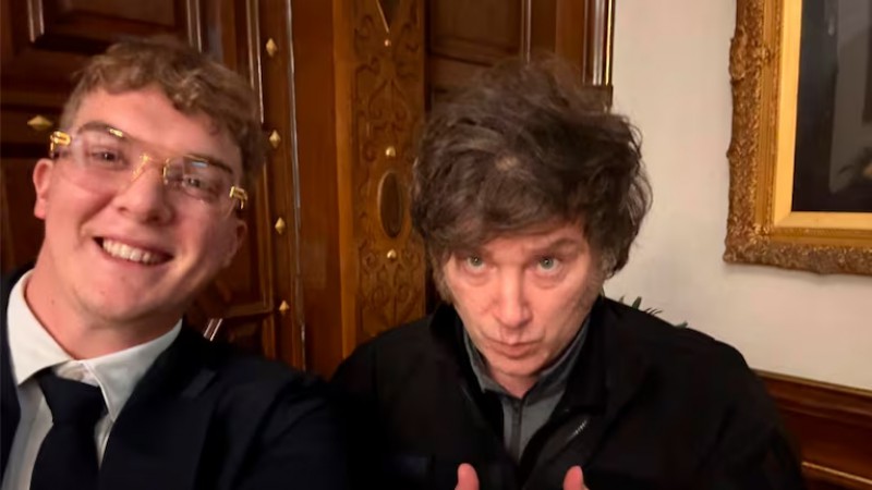 El Gobierno disolvió la unidad que investigaba el caso de la criptomoneda Libra