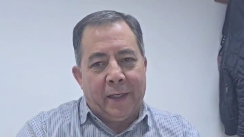 Desde esta semana, los conductores profesionales deben renovar su licencia exclusivamente de forma online