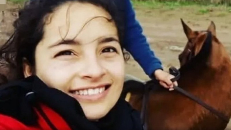 Hallaron sin vida a Antonella Barrios en Rojas: estaba desaparecida desde el domingo tras el fuerte temporal