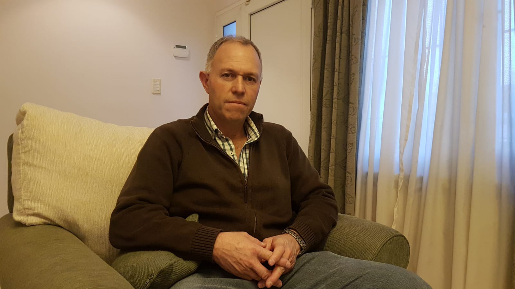 Anglesio: "No creo que los precios de la carne tengan una baja significativa"