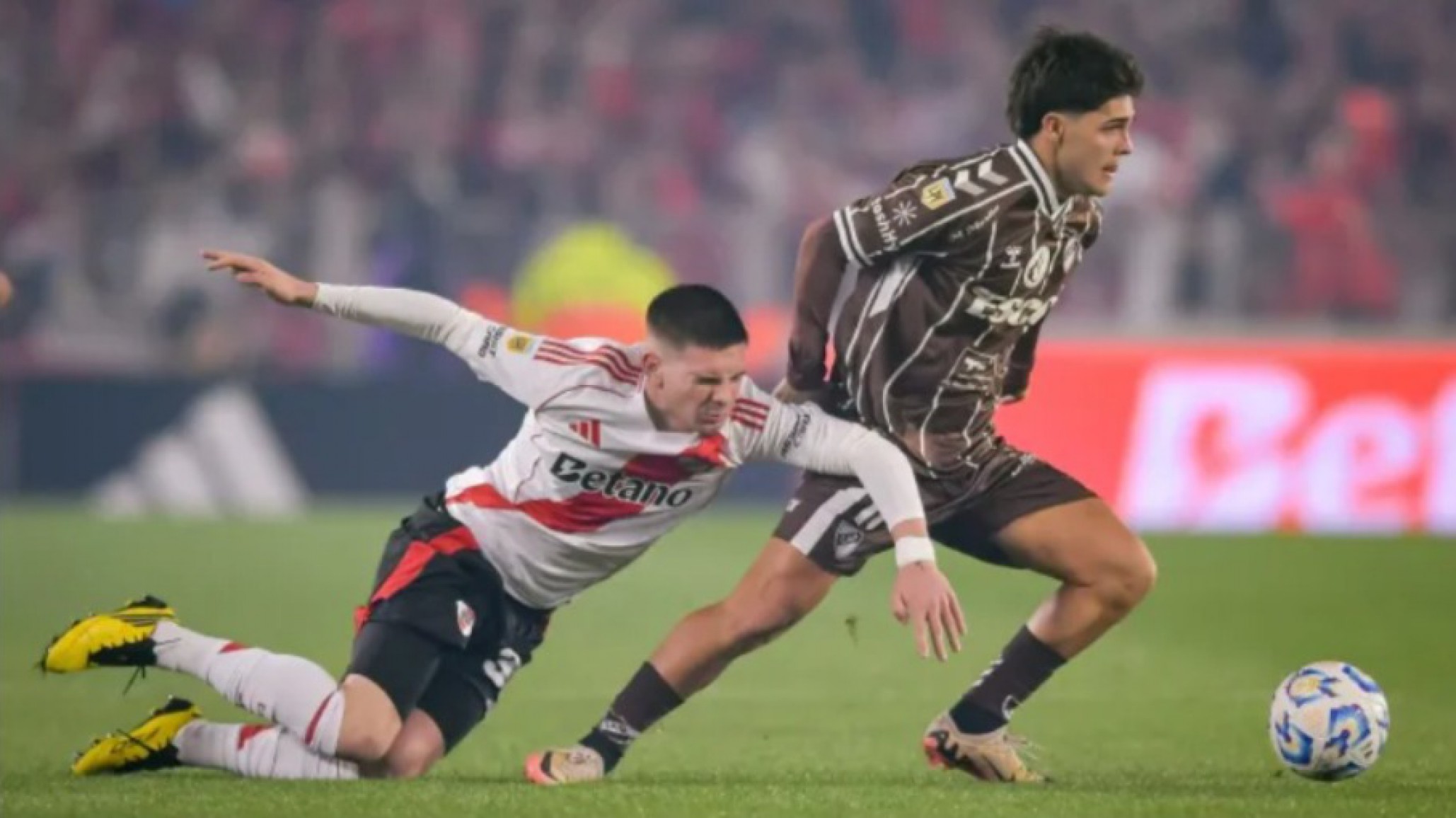 Batacazo en el Monumental: Platense eliminó a River por penales y avanzó a semifinales