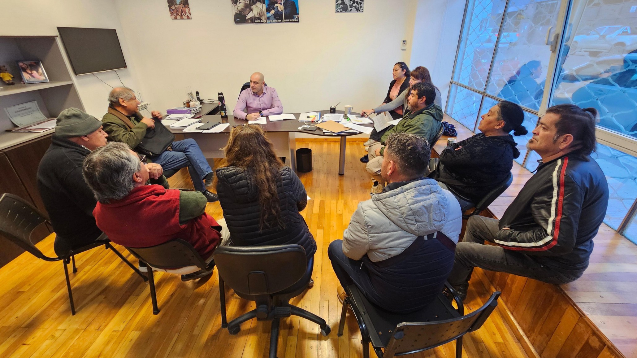 Remiseros piden flexibilizar exigencias municipales: "es imposible cambiar un auto cada 5 años"