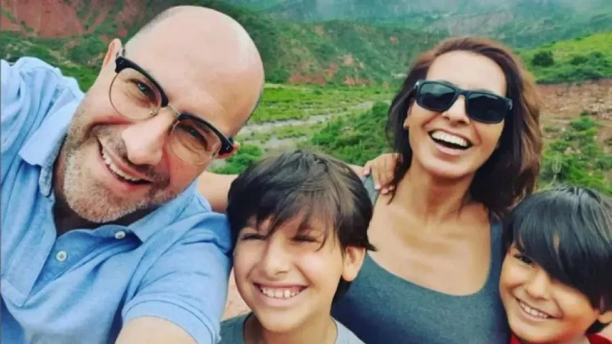 El problema económico de Laura Leguizamón y su familia antes de la masacre en Villa Crespo: "Íbamos a la calle"