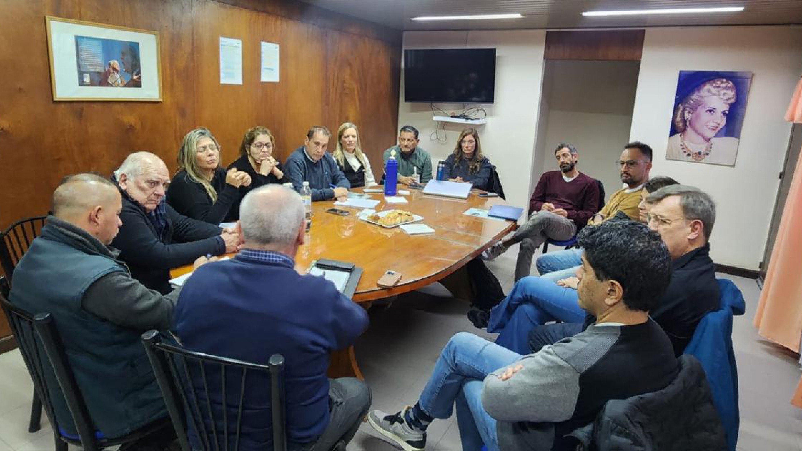 El Partido Justicialista comenzó a trabajar en la conformación de un frente electoral amplio