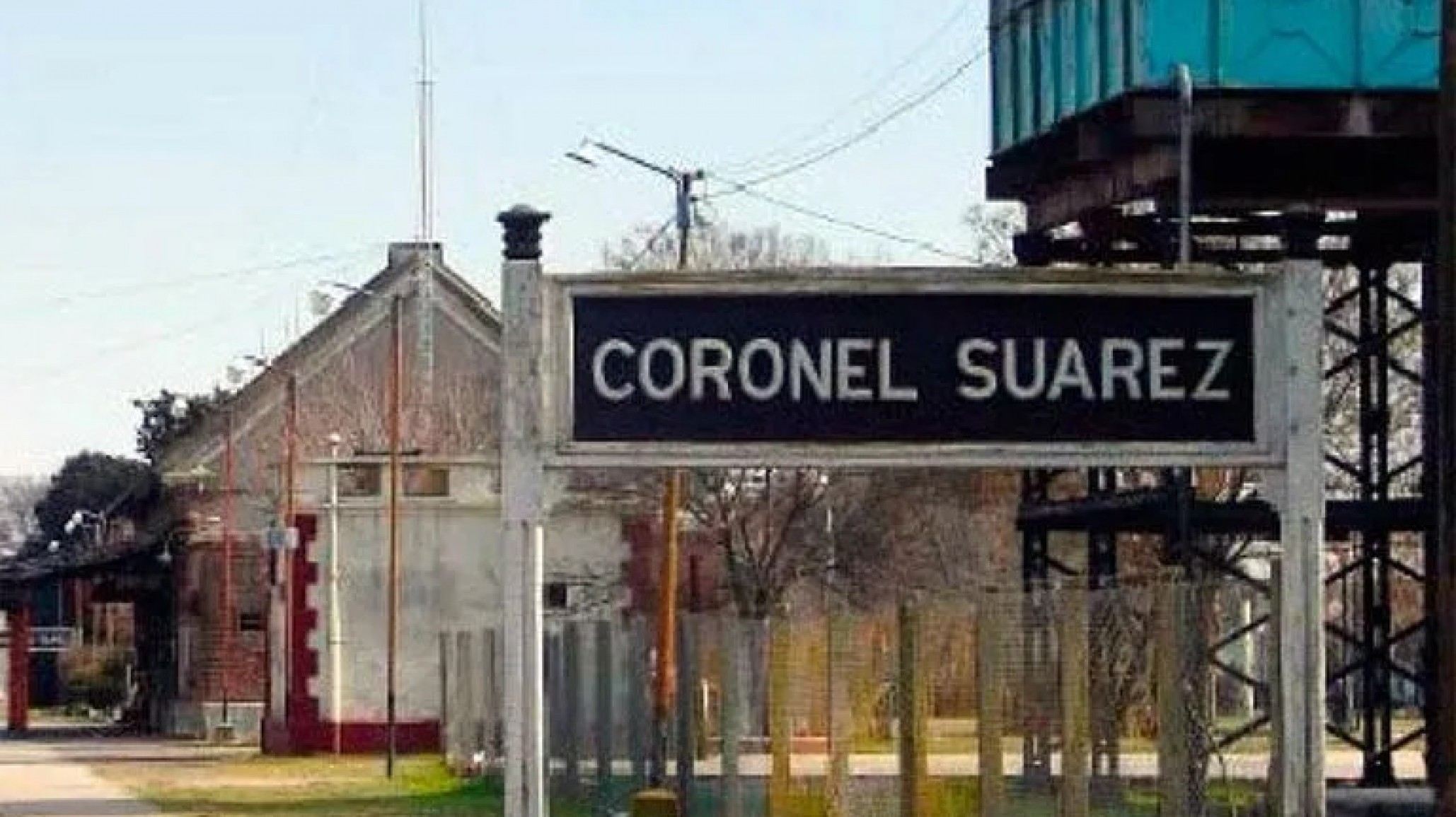 Tragedia en Coronel Suárez: una mujer intentó suicidarse y mató a su hija