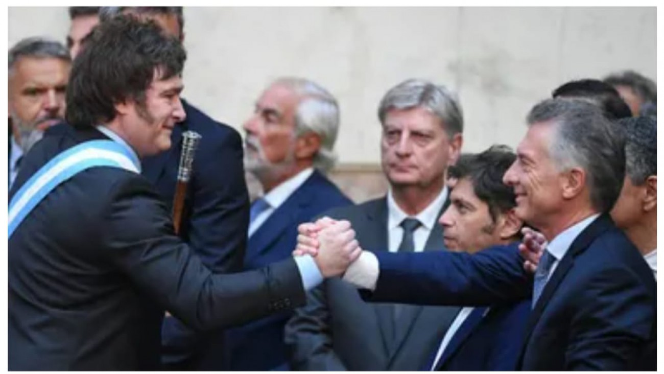 De decirles "fracasados amarillos" a una alianza: Milei confirmó la unión con el PRO para ir contra Kicillof