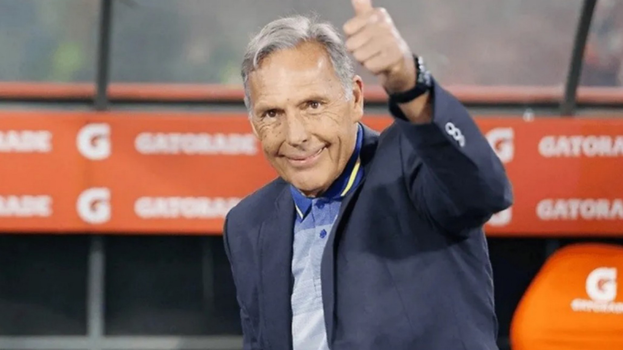 Miguel Ángel Russo rescindió con San Lorenzo y quedó habilitado para asumir como DT de Boca