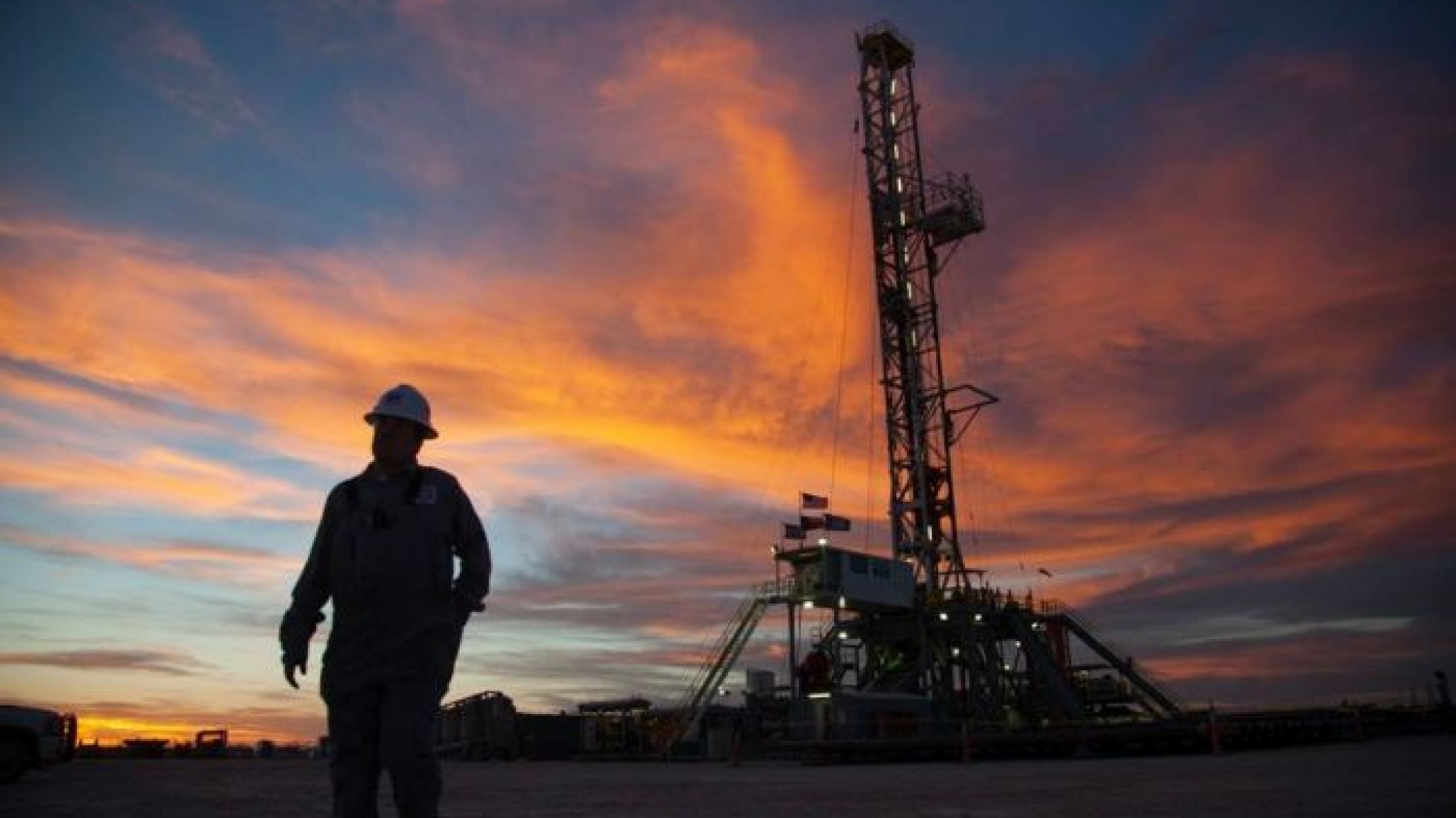 El problema para reinventarse de los nuevos desocupados petroleros