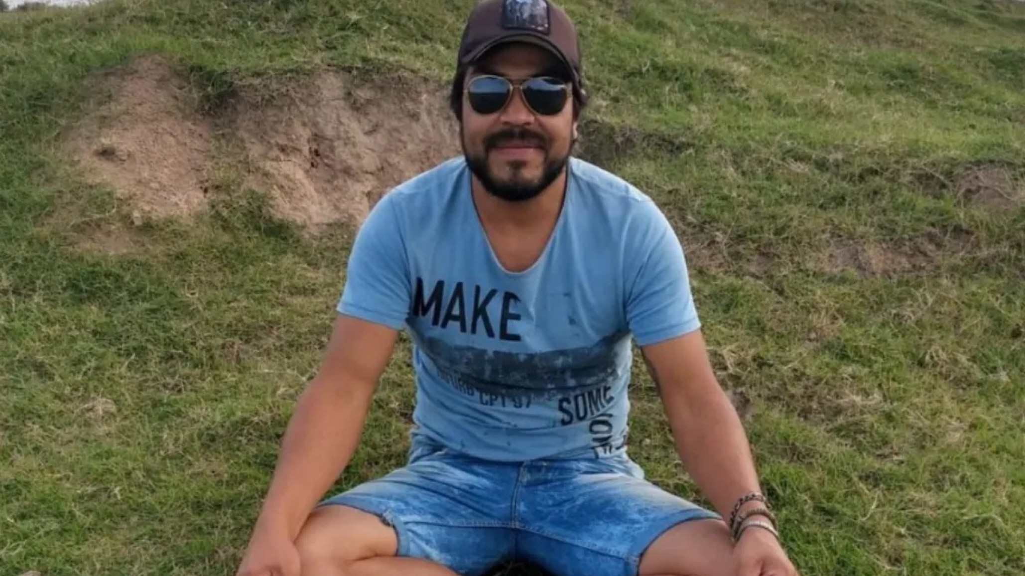 Un partido de fútbol infantil terminó con un papá muerto: Le disparó por la espalda tras una discusión