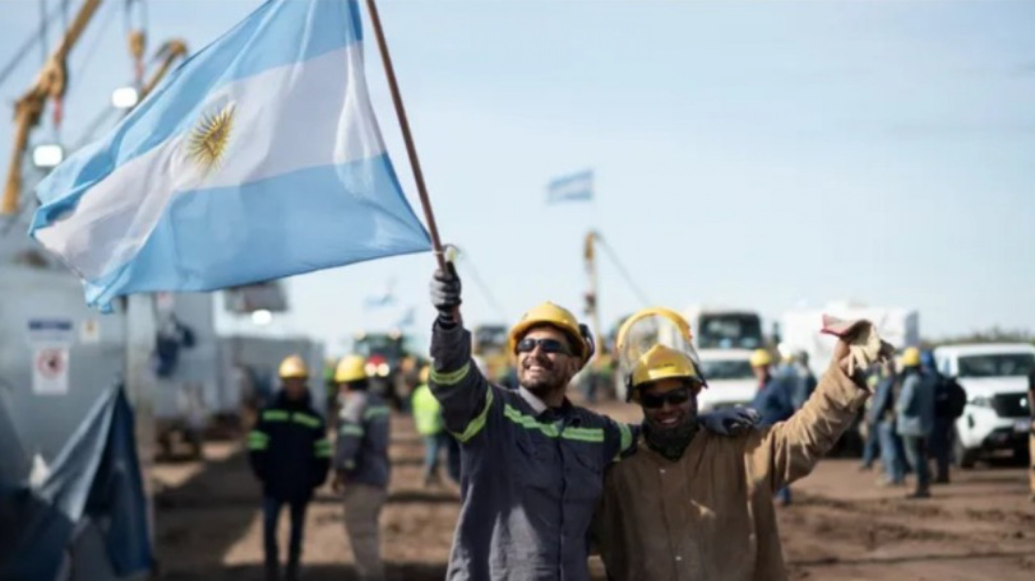 Impulsan una Diplomatura en Energía y Soberanía con el apoyo de la UTN y la UNPSJB