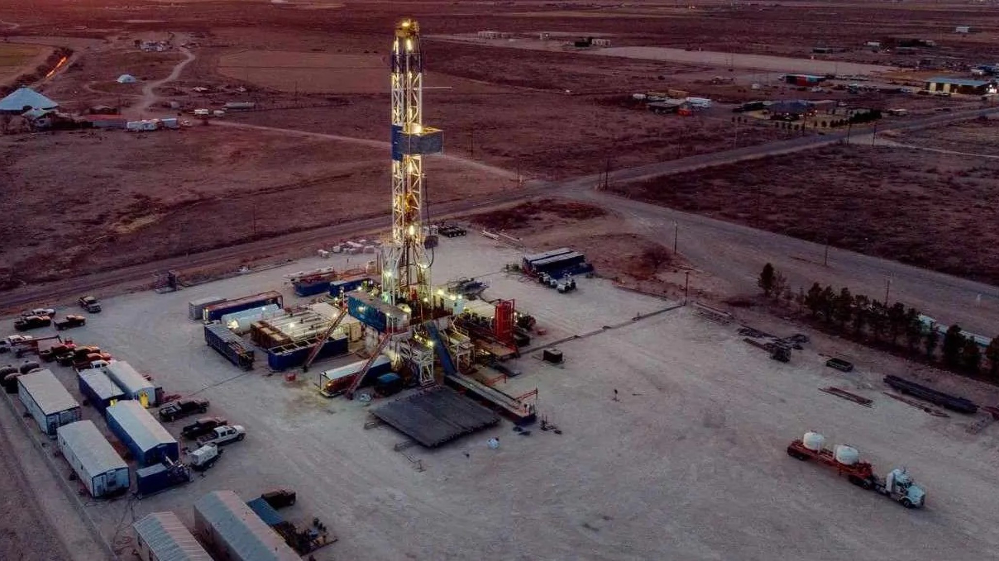 Se registró un nuevo sismo en Vaca Muerta cerca de operaciones de fracking
