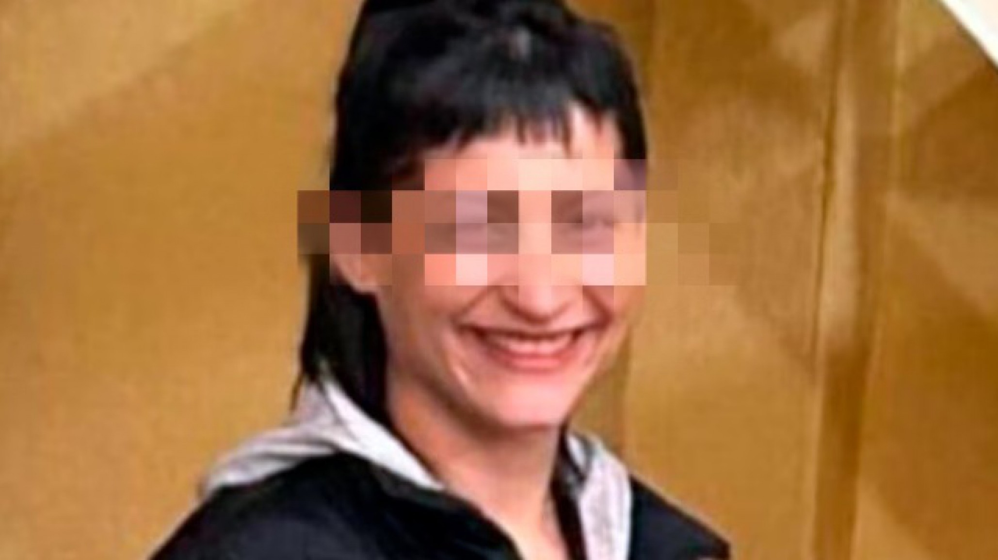 Hallaron con vida a Martina, la joven buscada desde hace una semana en Córdoba