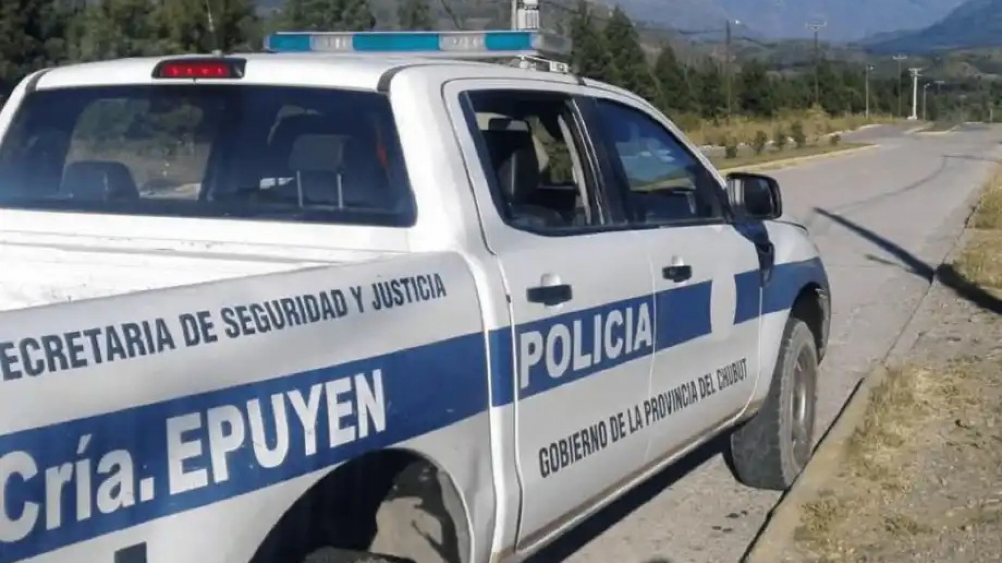 Macabro hallazgo en Epuyén: Restos humanos encontrados tras la quema de un campo y una conexión con un desaparecido en 2020