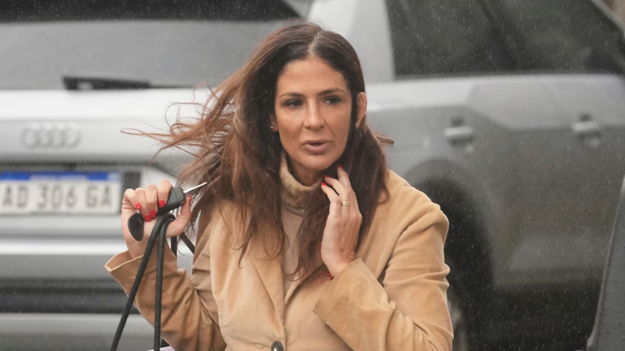 Caso Maradona: La Corte suspendió a la jueza Makintach por 90 días