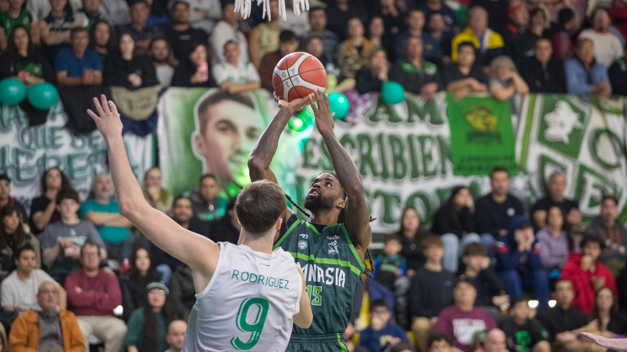 Gimnasia puede definir la serie ante Ferro este sábado en el Socios Fundadores