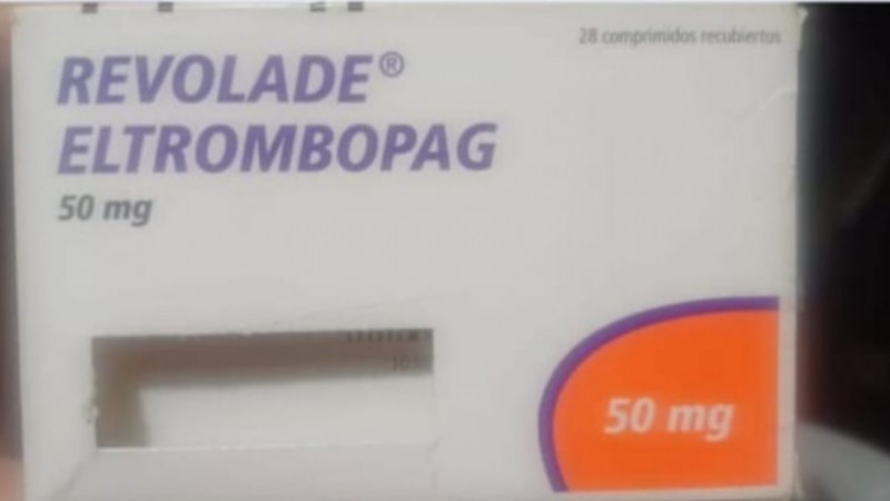 Campaña solidaria "Todos por Stefano": necesita urgente un medicamento oncológico que cuesta más de 2 millones de pesos