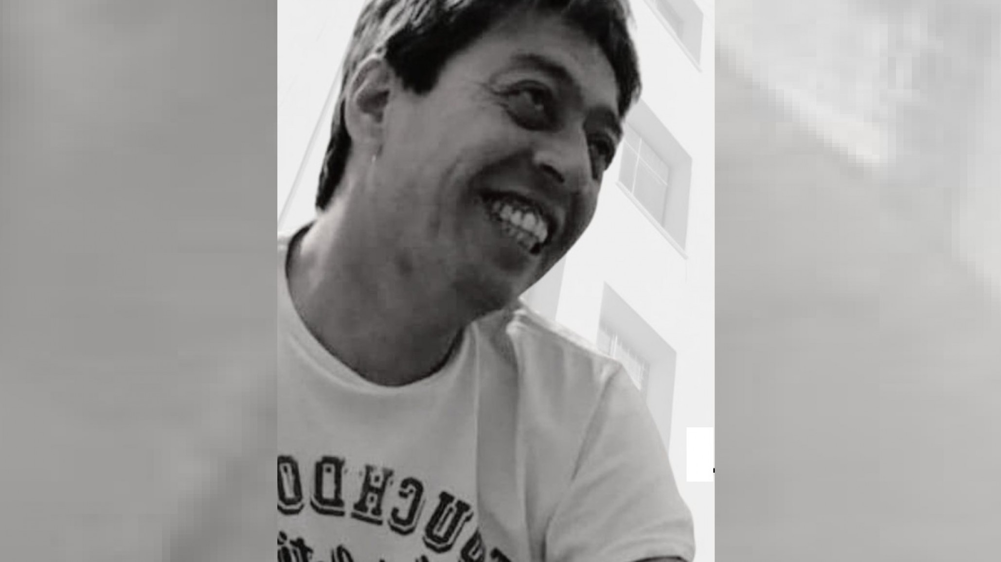 Una sala de la Secretaría de Salud llevará el nombre del enfermero Fabián Cuenca