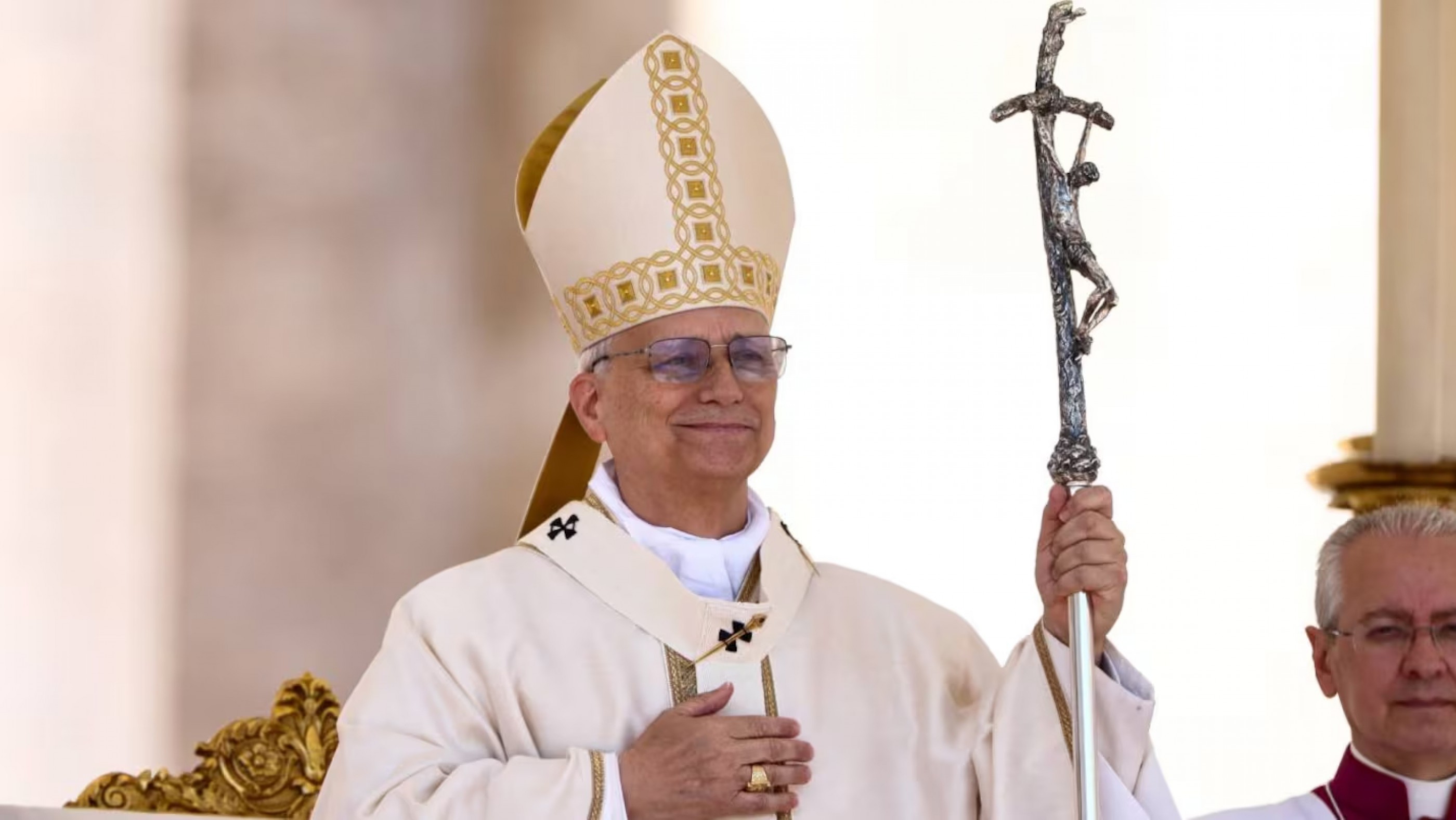 El Papa León XIV pidió "paz y libertad" para los secuestrados en Nigeria y Camerún