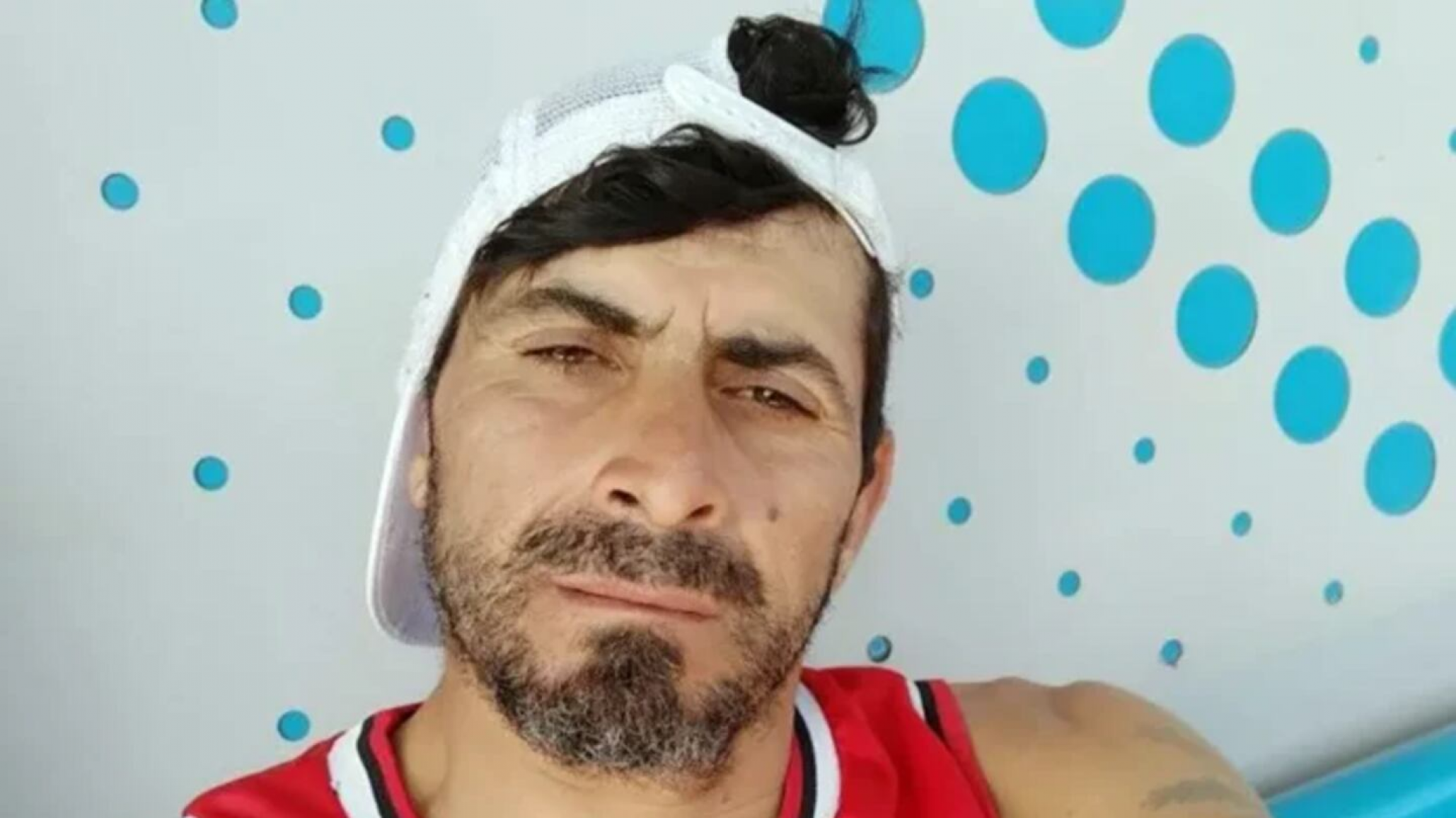 Encontraron el cuerpo de Cristian Alaniz, desaparecido desde el temporal en Buenos Aires