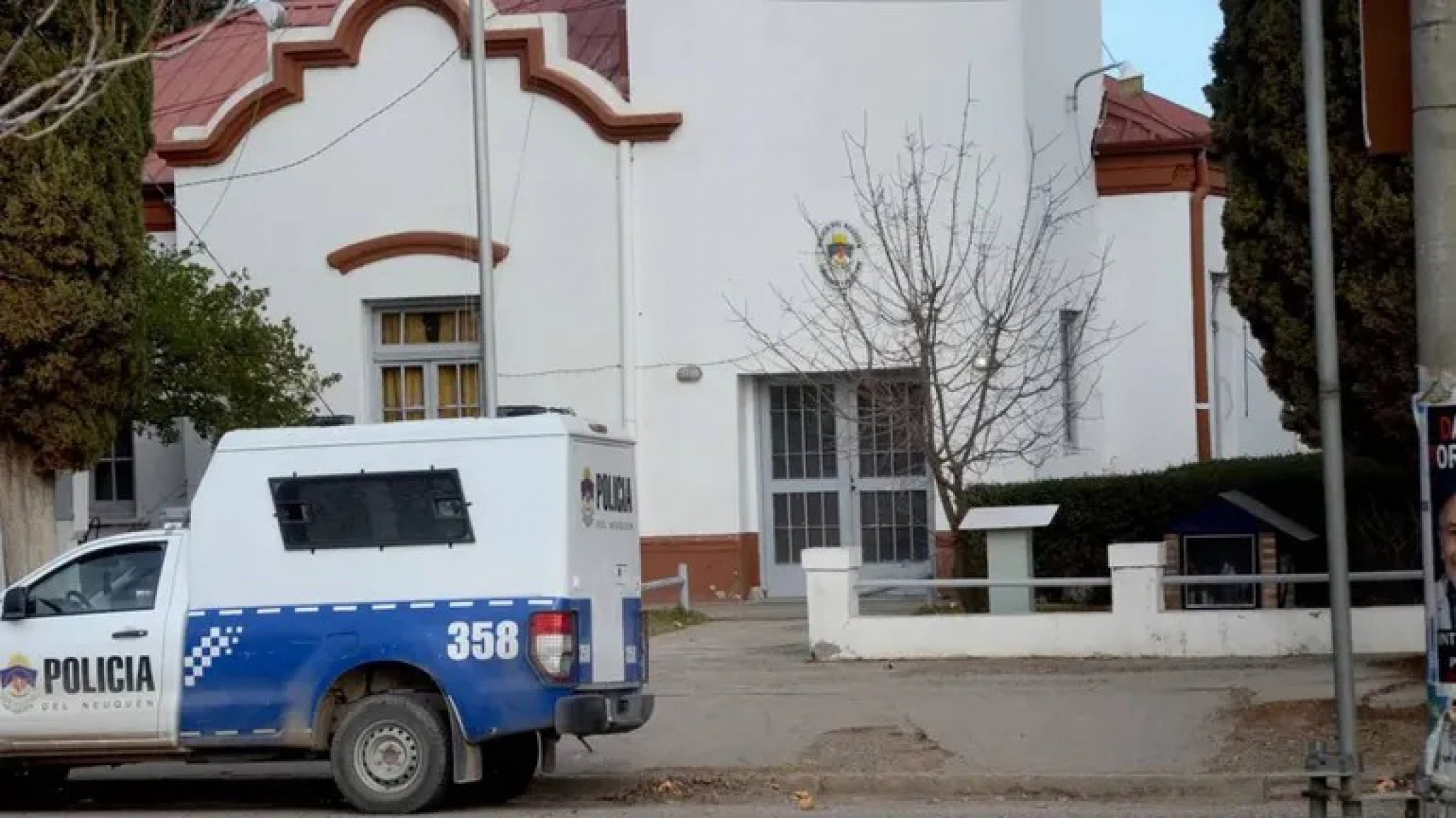 Horror en Plottier: Una mujer tuvo una cita a través de una app y la secuestraron por siete días