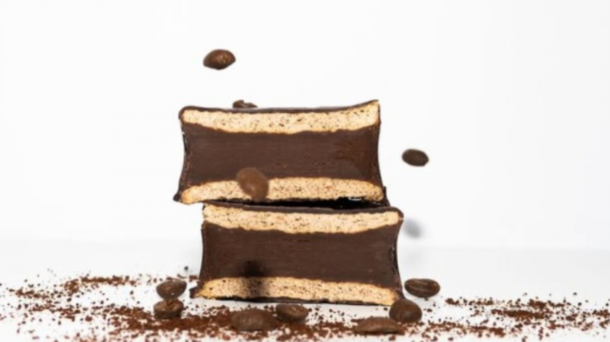 Milagros del Cielo, el mejor alfajor del mundo: "Nos sorprendió la distinción y queremos compartirla con Argentina"