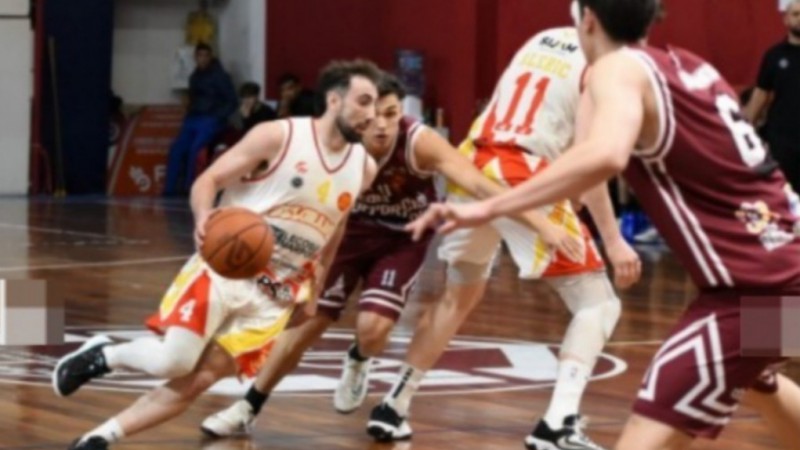 Remontada histórica: "La Caldera" ardió con el triunfazo de Federación ante Belgrano