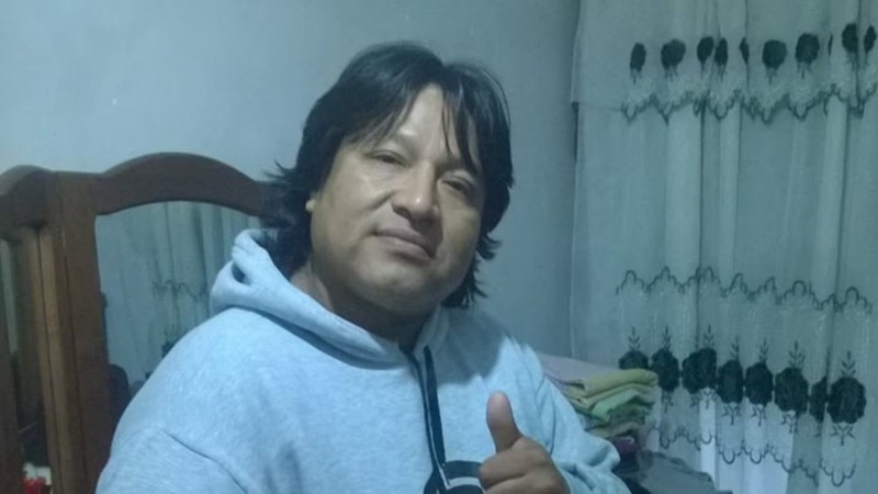 Hallaron el cuerpo calcinado de un comerciante y detuvieron a su socio